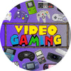 VIDEO GAMING