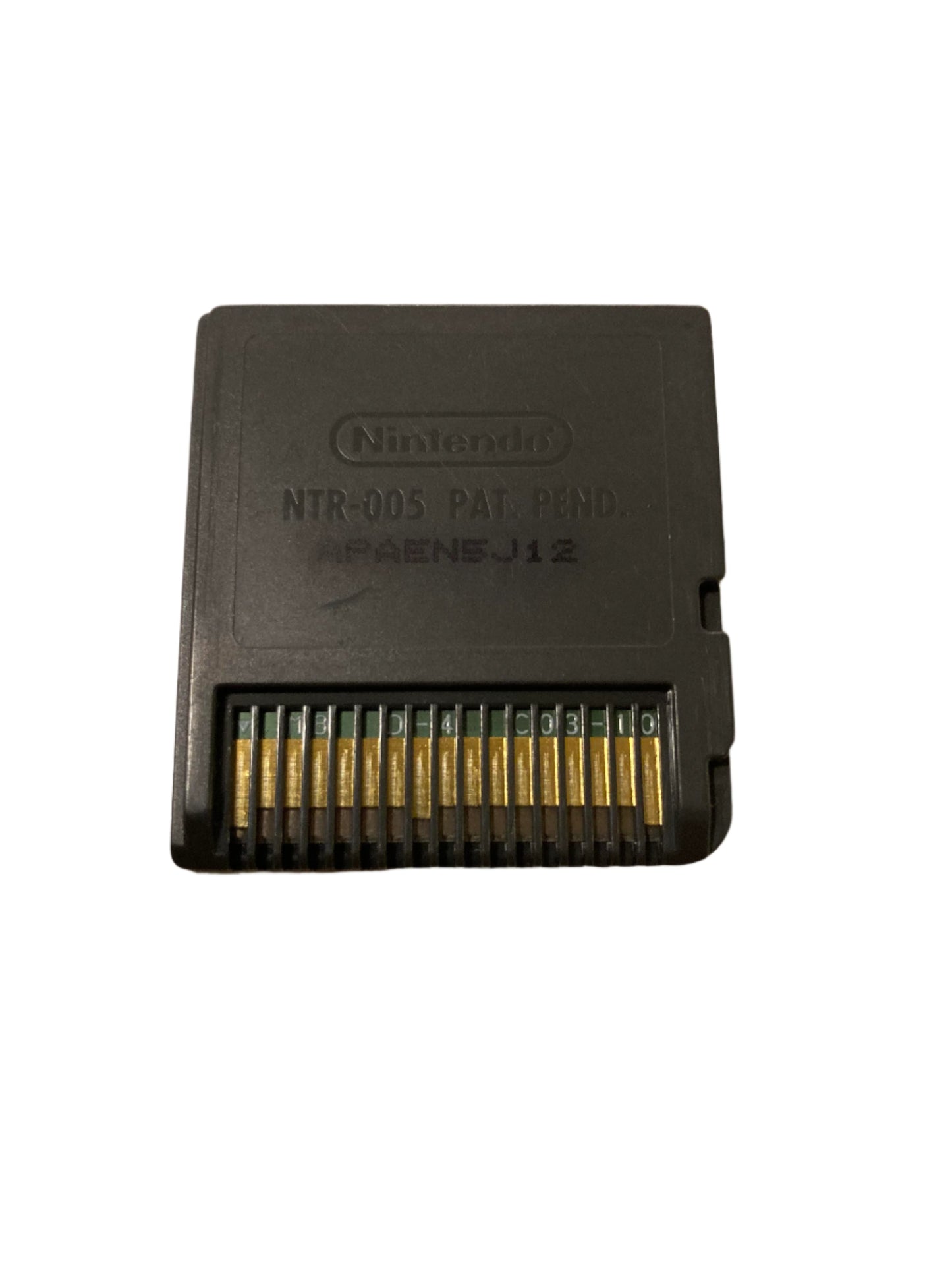Castlevania: Dawn of Sorrow - NDS Video Game for Nintendo DS