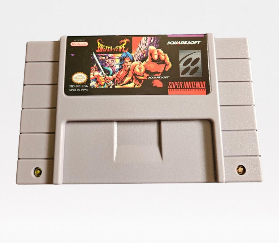 Killer Instinct SNES Video Game 1995 for SNES