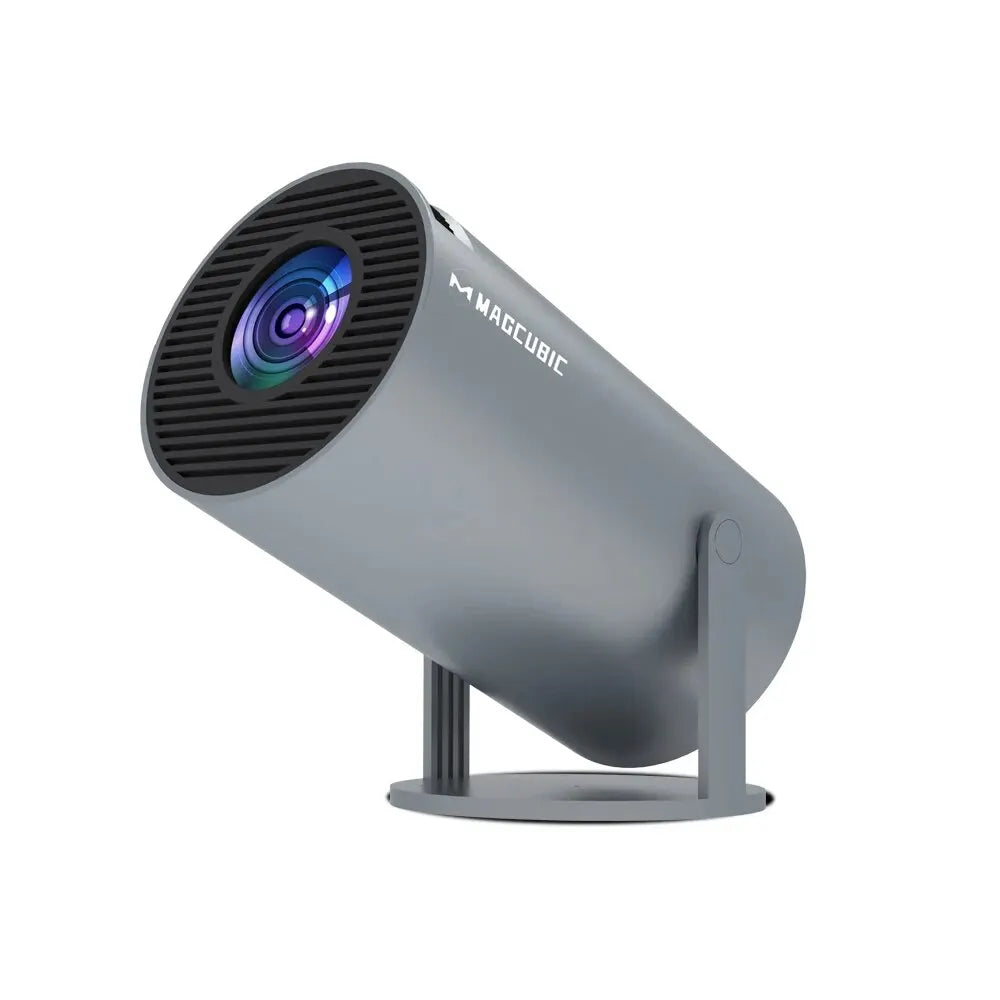 Magcubic Projector HY300 Pro 4K Android 11 Dual Wifi6 Home Cinema 260 ANSI