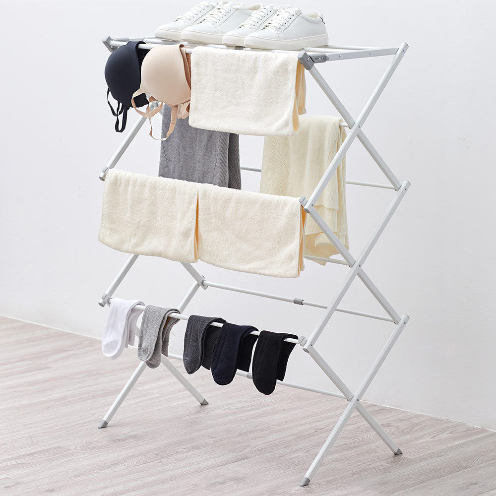 Perchero para colgar ropa