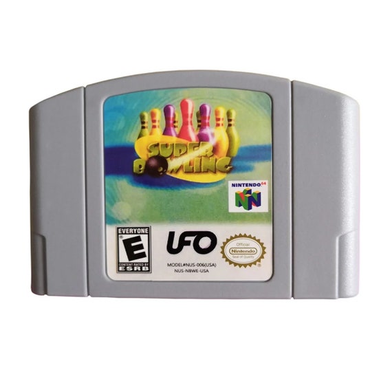 Army Men Sarge's Heroes N64 Video Game 1999 for Nintendo 64