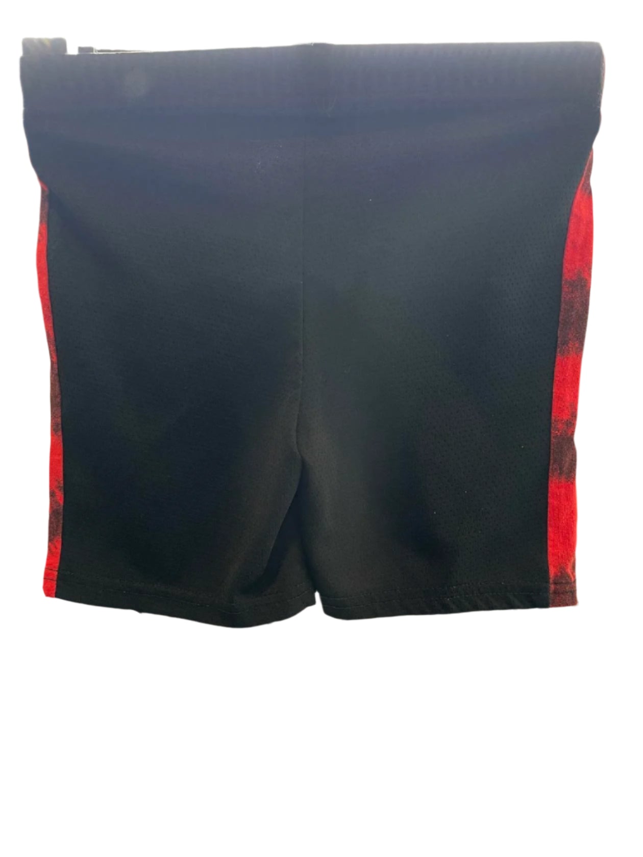 Marvel Kids Shorts Marvel Spider-Man - Black/Red - 5 - Very Good
