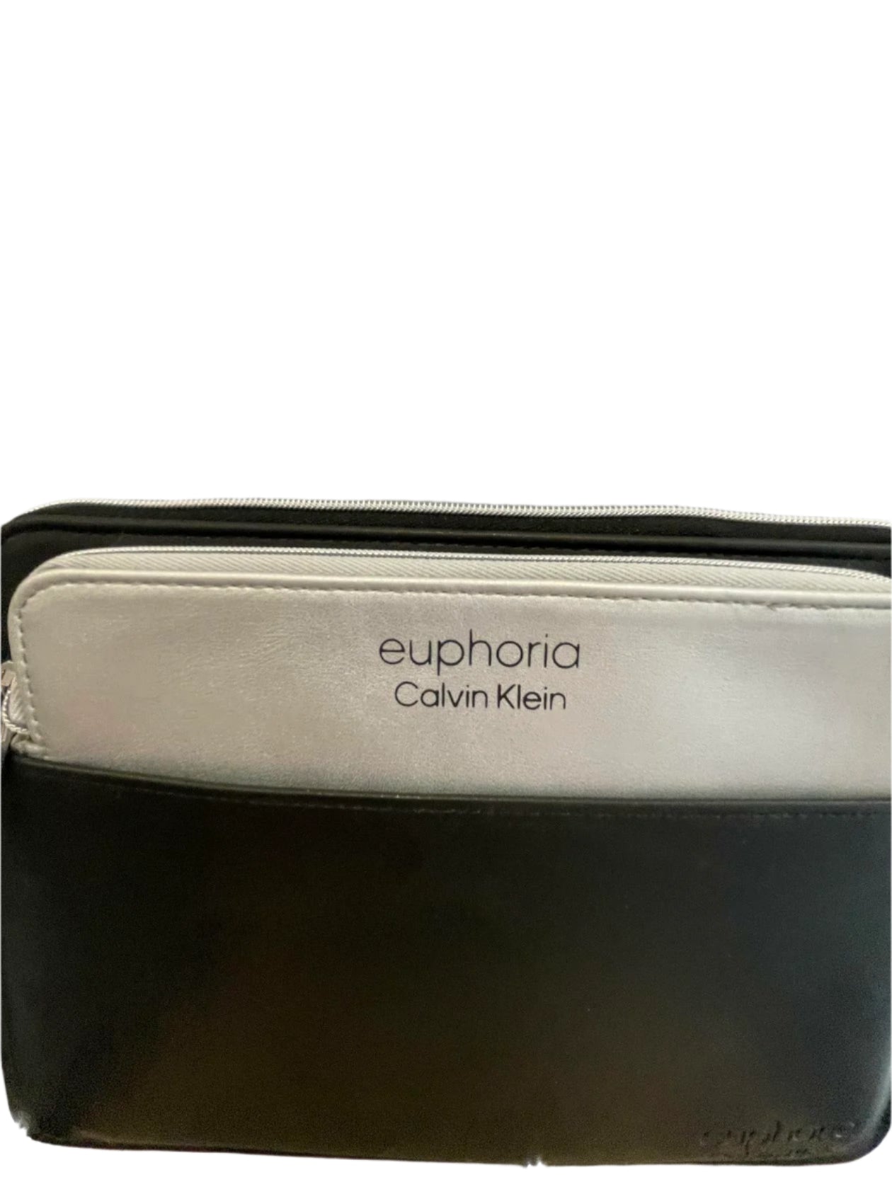 Calvin Klein Womens Handbag Euphoria - Black - Universal - Good