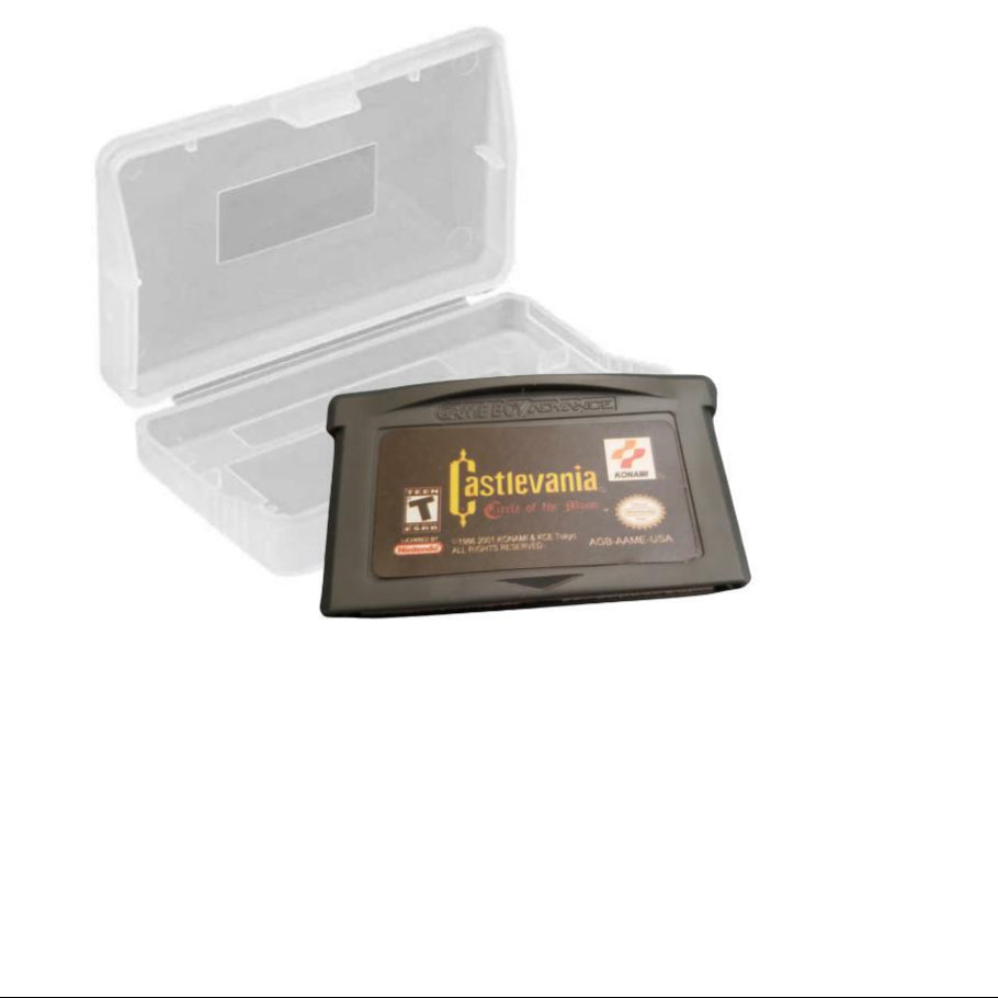 Breath of Fire GBA Video Game 2001 for Game Boy Advance