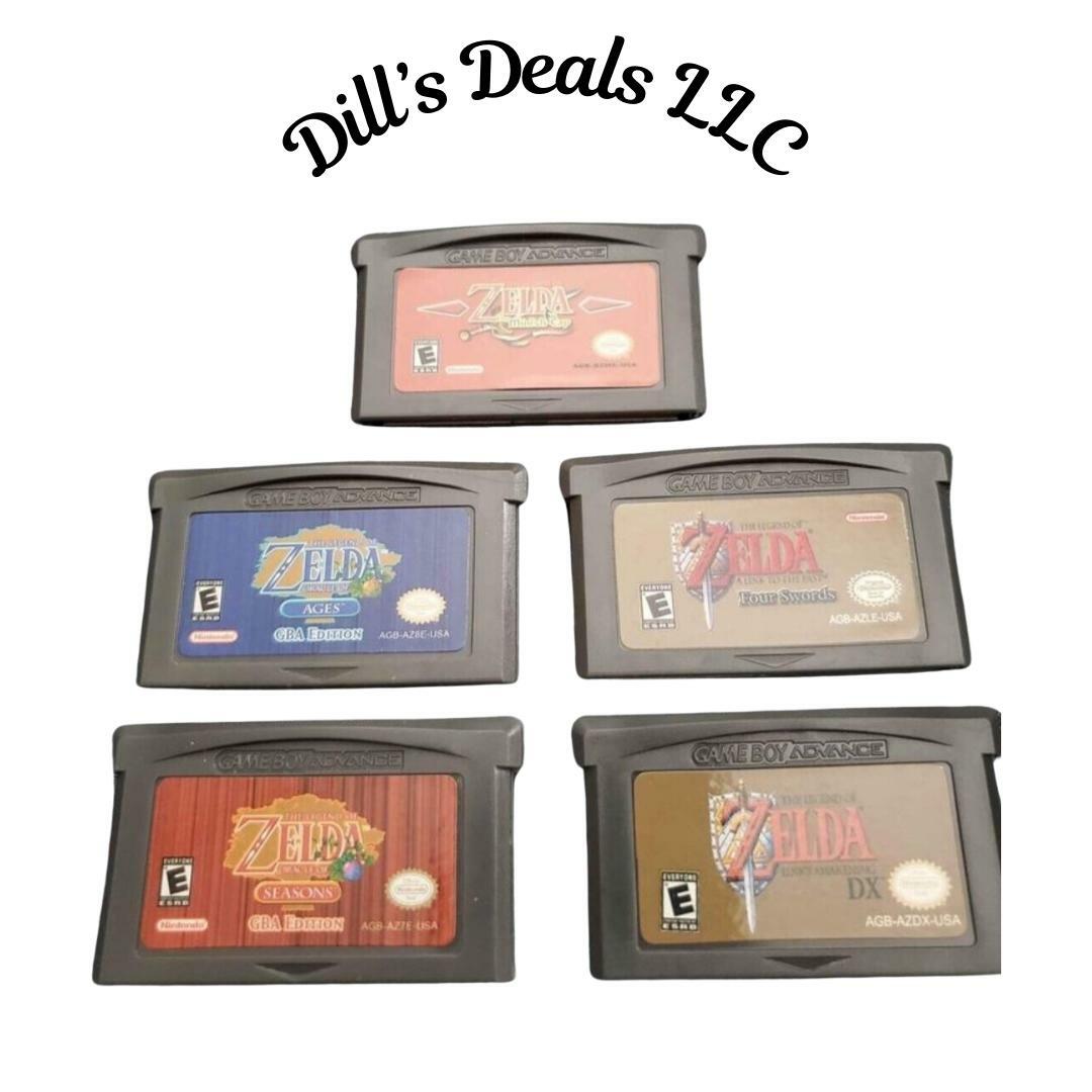 Fire Emblem GBA Video Game 2003 for Game Boy Advance