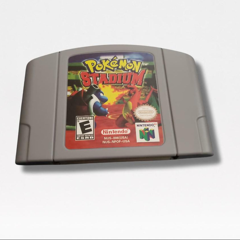 NBA Jam 2000 N64 Video Game 1999 for Nintendo 64