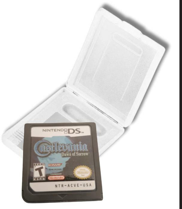 Advance Wars: Dual Strike NDS Video Game 2005 for NDS
