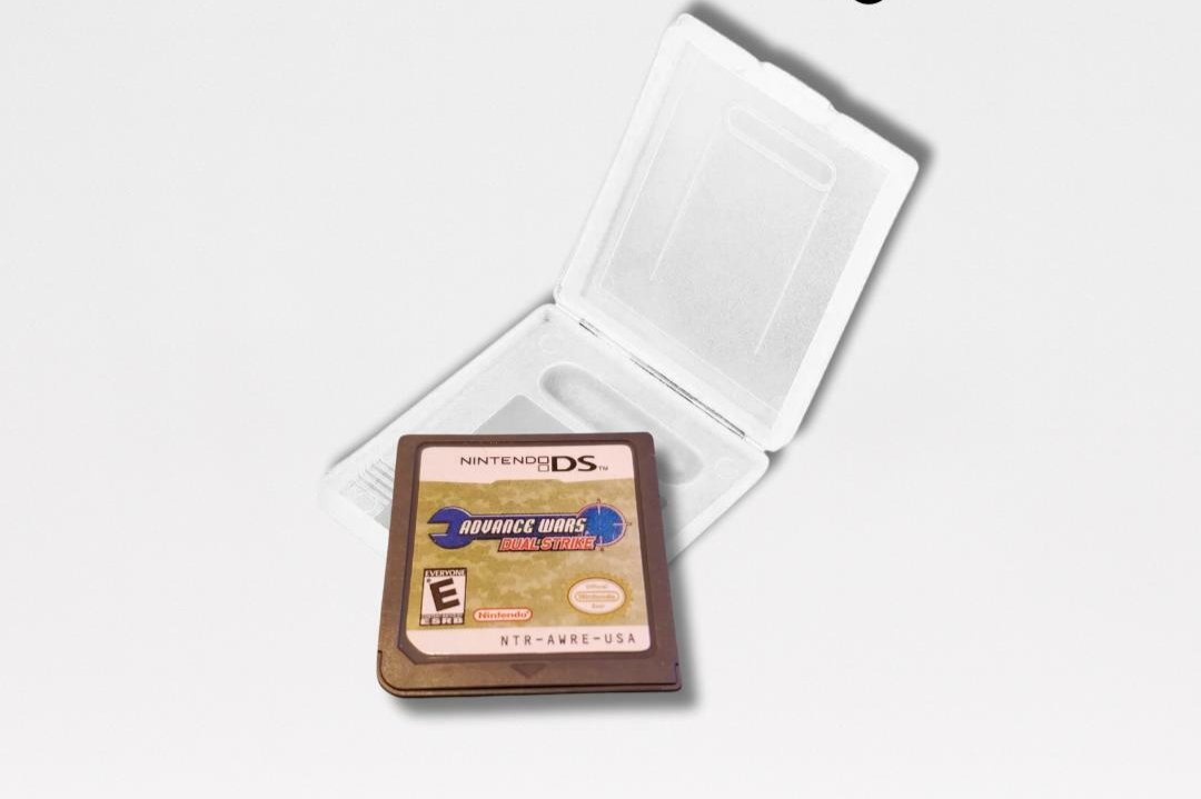Yoshi's Island NDS Video Game 2006 for NDS