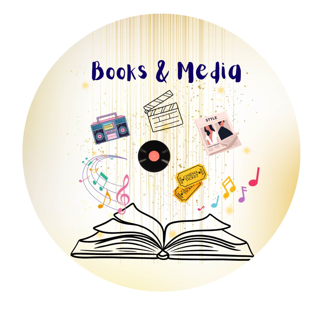 BOOKS & MEDIA
