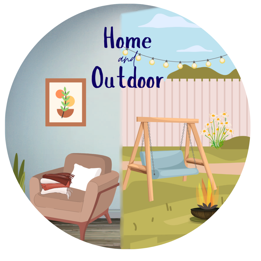 HOME & OUTDOOR