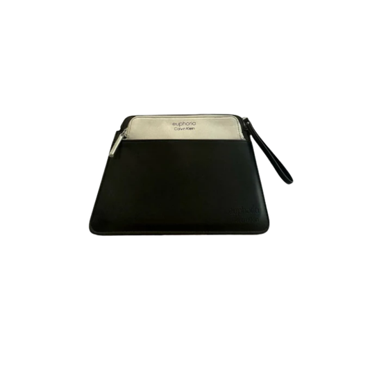 Calvin Klein Womens Handbag Euphoria - Black - Universal - Good