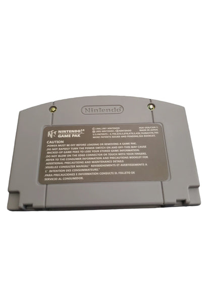 Army Men Air Combat - N64 Video Game for Nintendo 64