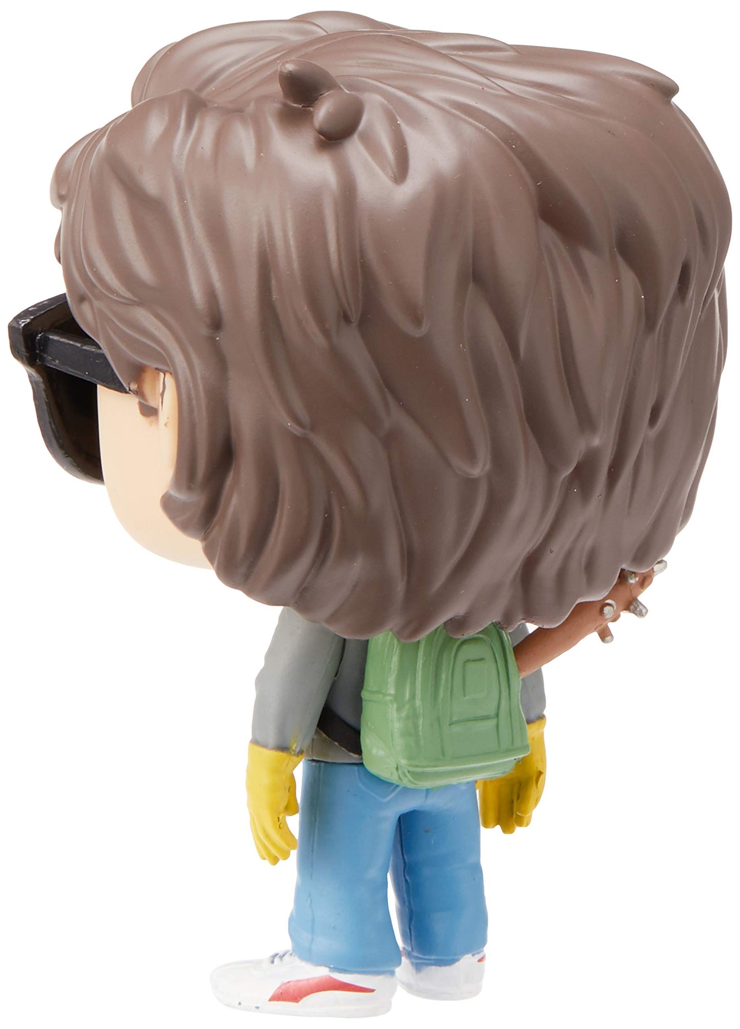 Funko POP! TV Stranger Things: Steve with Sunglasses #638 , Vinyl Figure