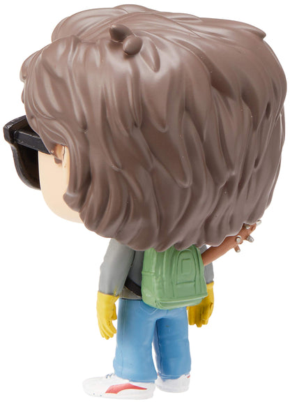 Funko POP! TV Stranger Things: Steve with Sunglasses #638 , Vinyl Figure