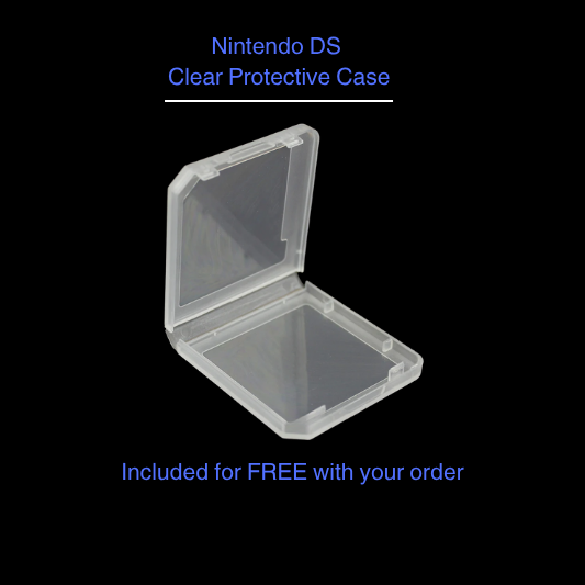 Tetris DS - NDS Video Game for Nintendo DS