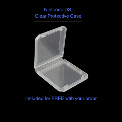 Tetris DS - NDS Video Game for Nintendo DS