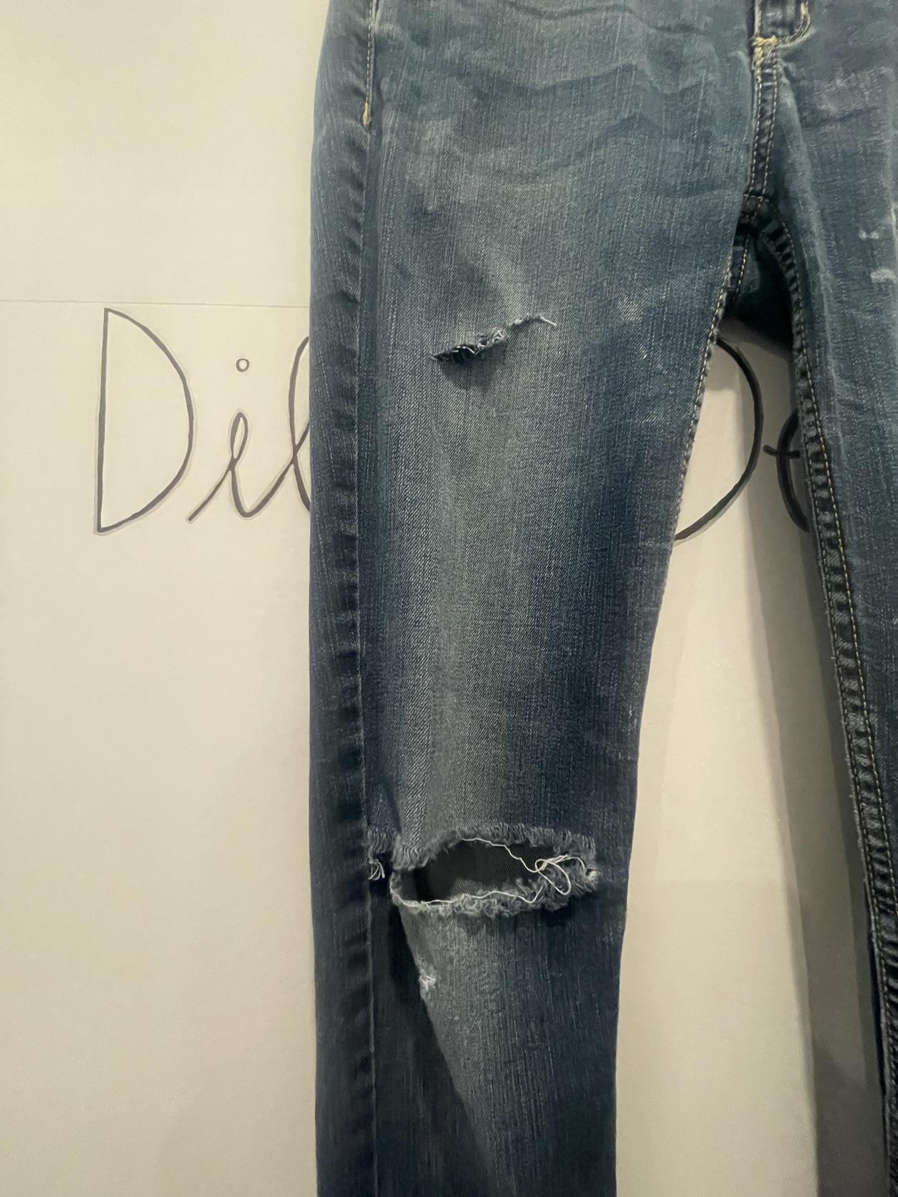 Arizona Womens Super Skinny Jeans, Size 5