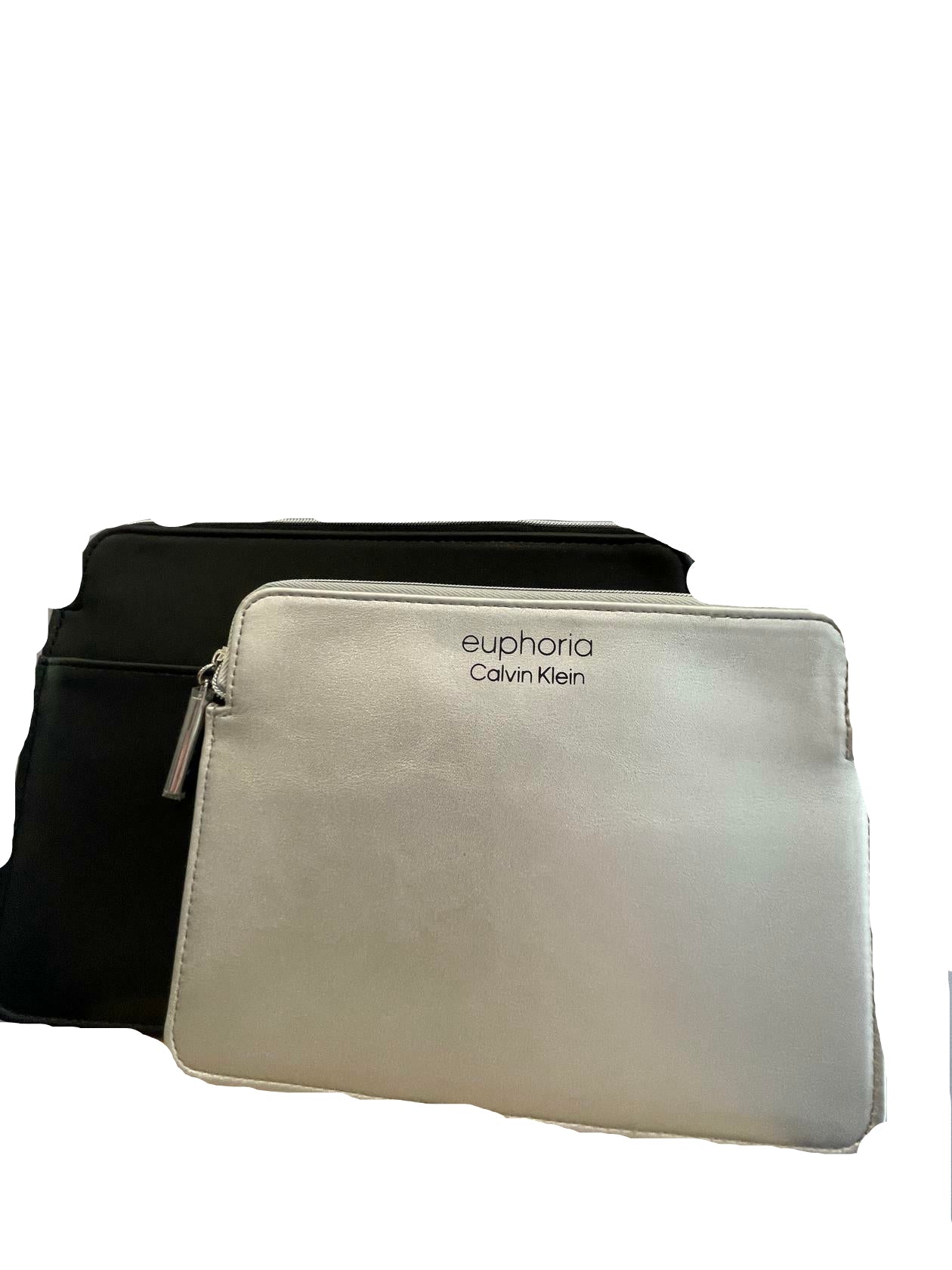 Calvin Klein Womens Handbag Euphoria - Black - Universal - Good