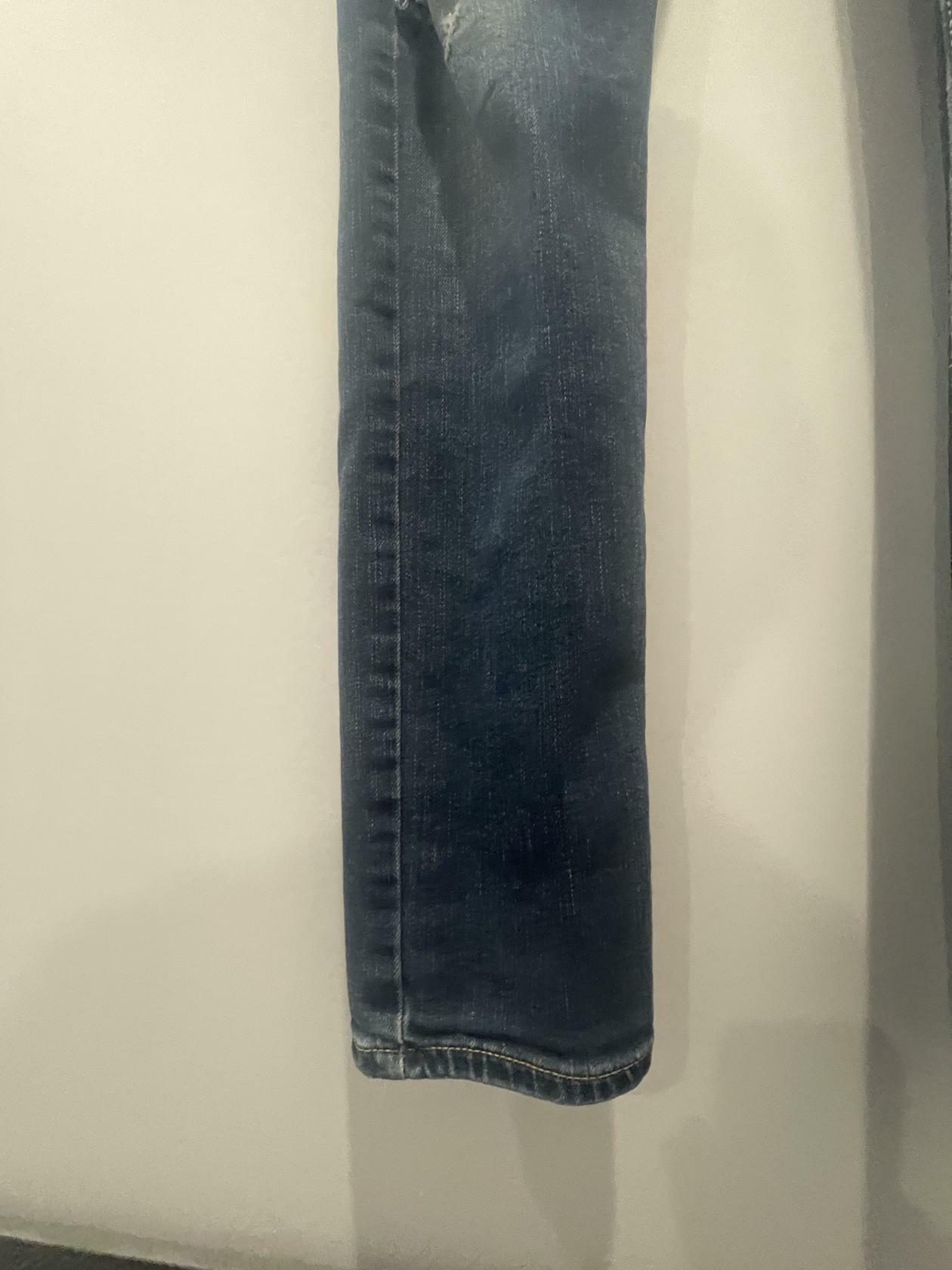 Arizona Womens Super Skinny Jeans, Size 5