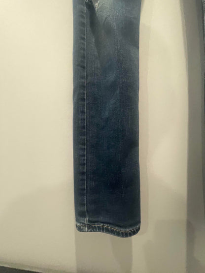 Arizona Womens Super Skinny Jeans, Size 5