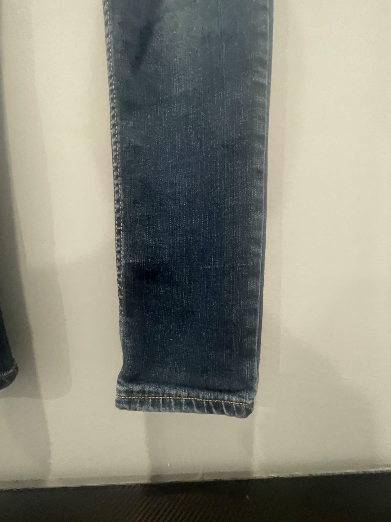 Arizona Womens Super Skinny Jeans, Size 5