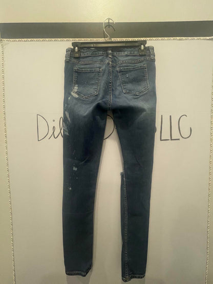 Arizona Womens Super Skinny Jeans, Size 5