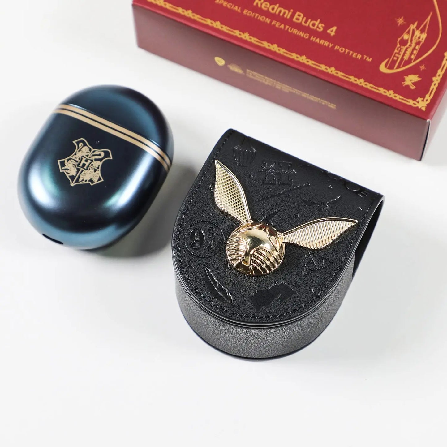 Redmi Buds 4 Harry Potter Edition - Bluetooth Headsets Wireless TWS Earphones