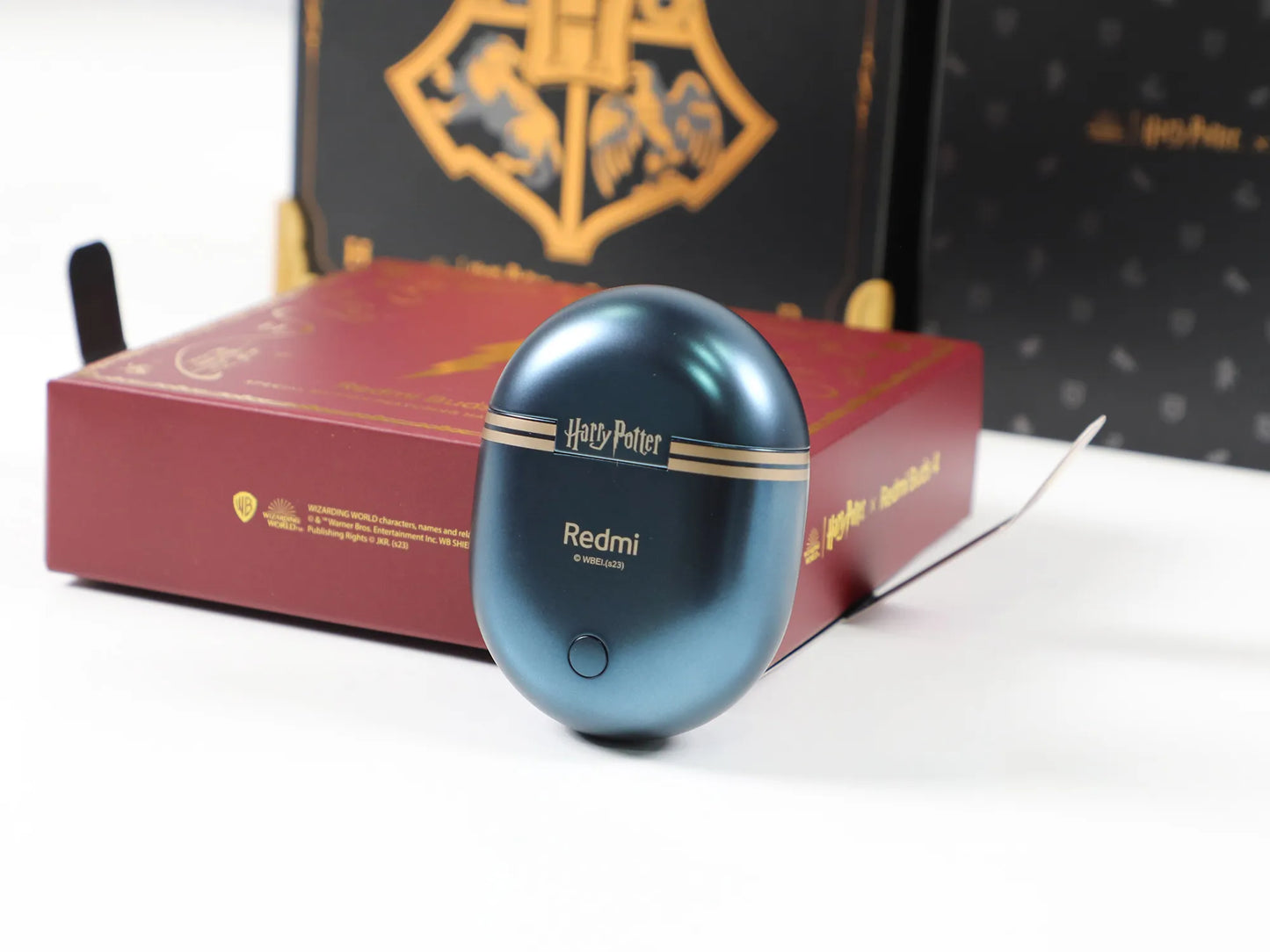 Redmi Buds 4 Harry Potter Edition - Bluetooth Headsets Wireless TWS Earphones