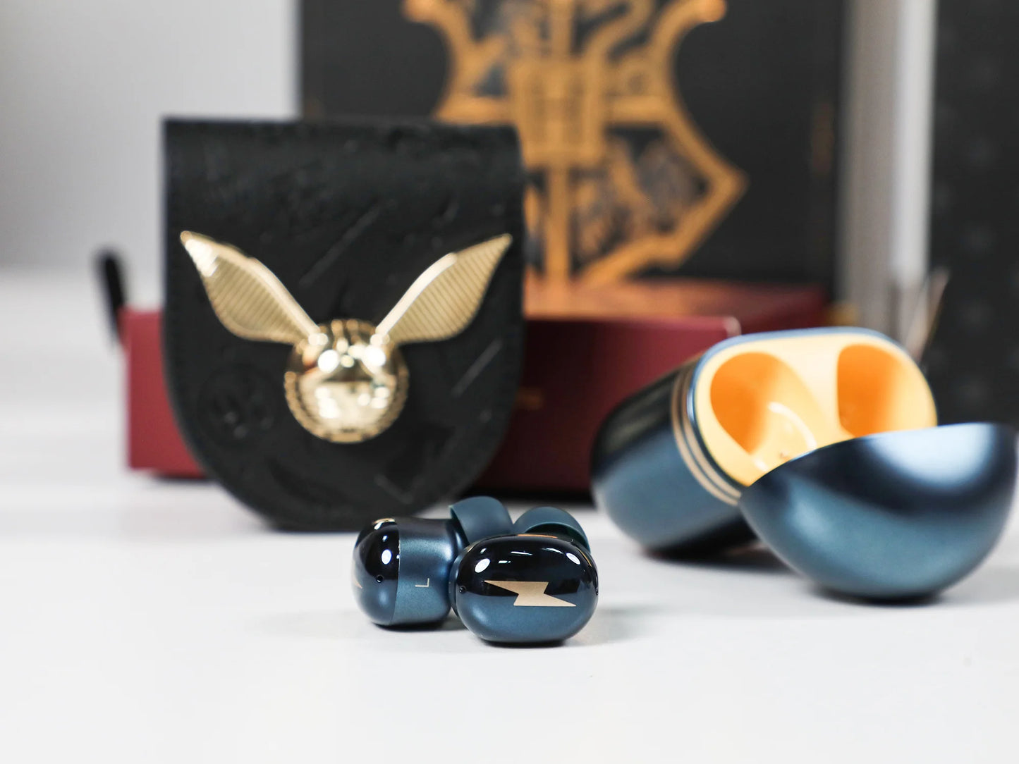 Redmi Buds 4 Harry Potter Edition - Bluetooth Headsets Wireless TWS Earphones